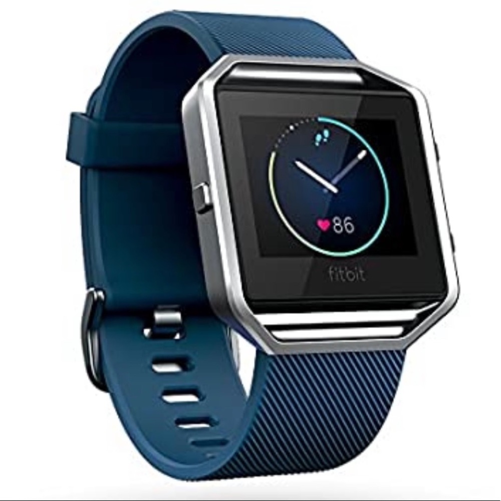 Fitbit Blaze